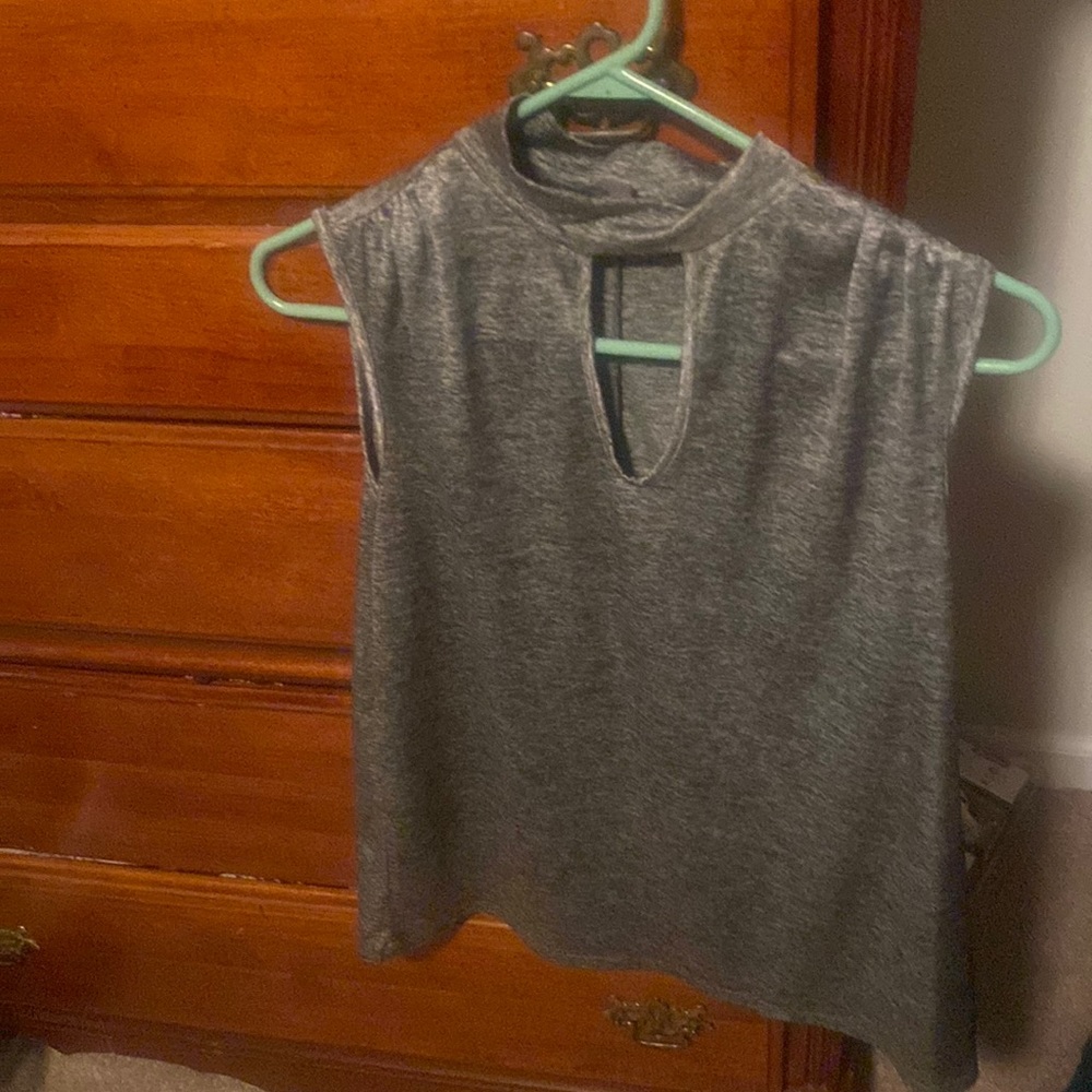 Great blouse good condition